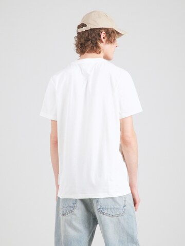 BOGNER Shirt 'ROC' in White