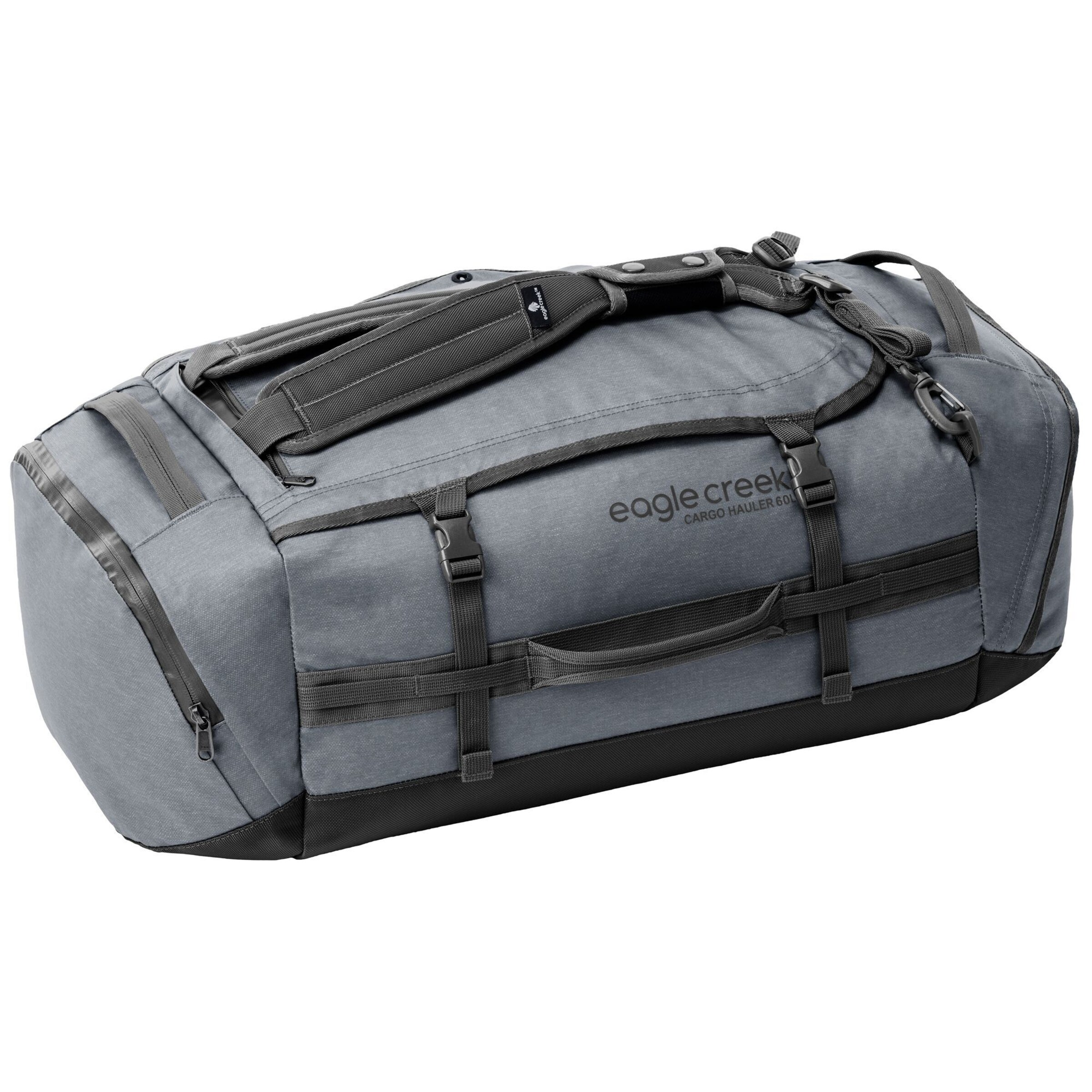 EAGLE CREEK Travel bag 'Cargo Hauler' in Grey