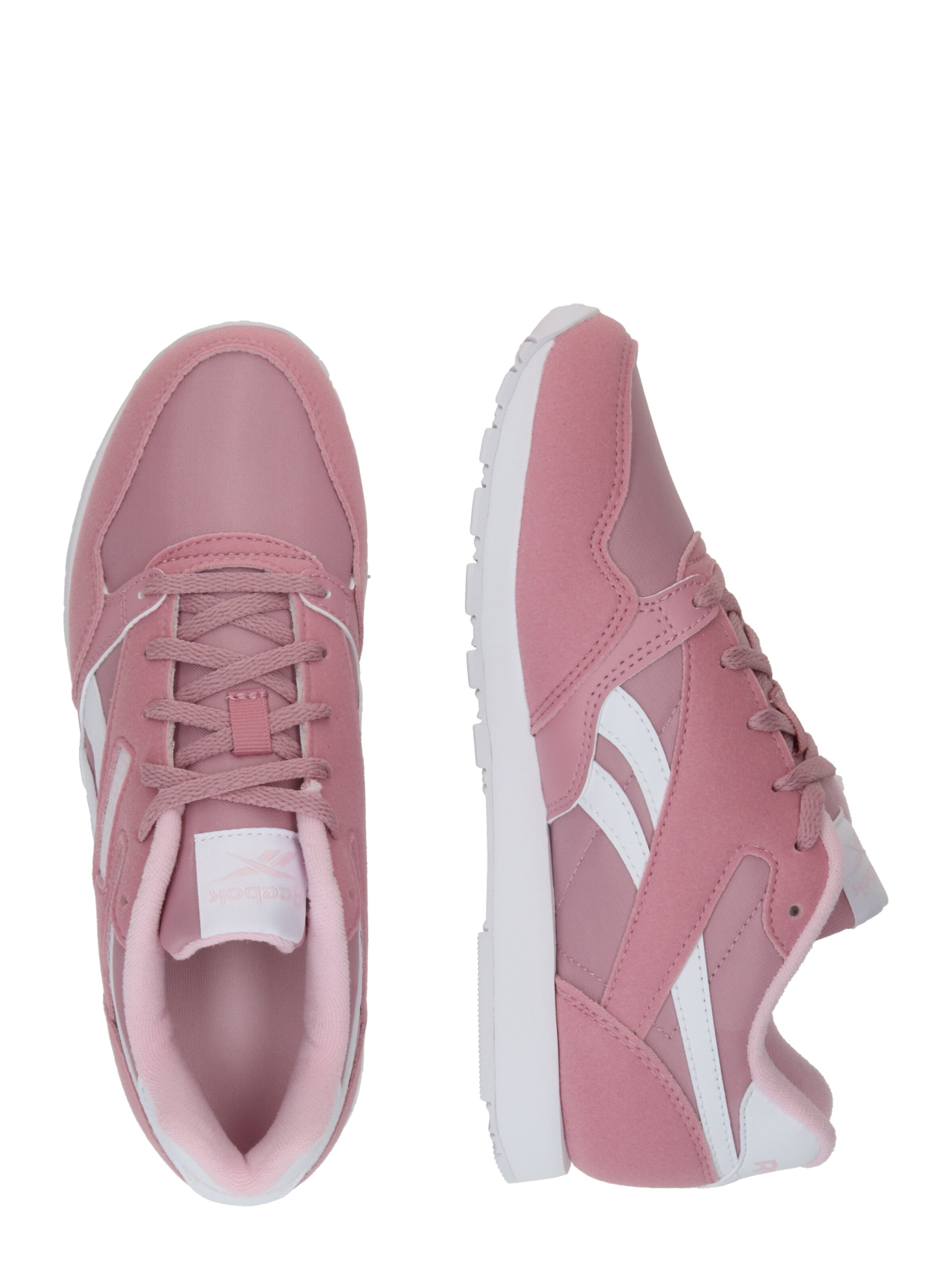 Reebok Nízke tenisky 'Ultra Fresh' - Ružová