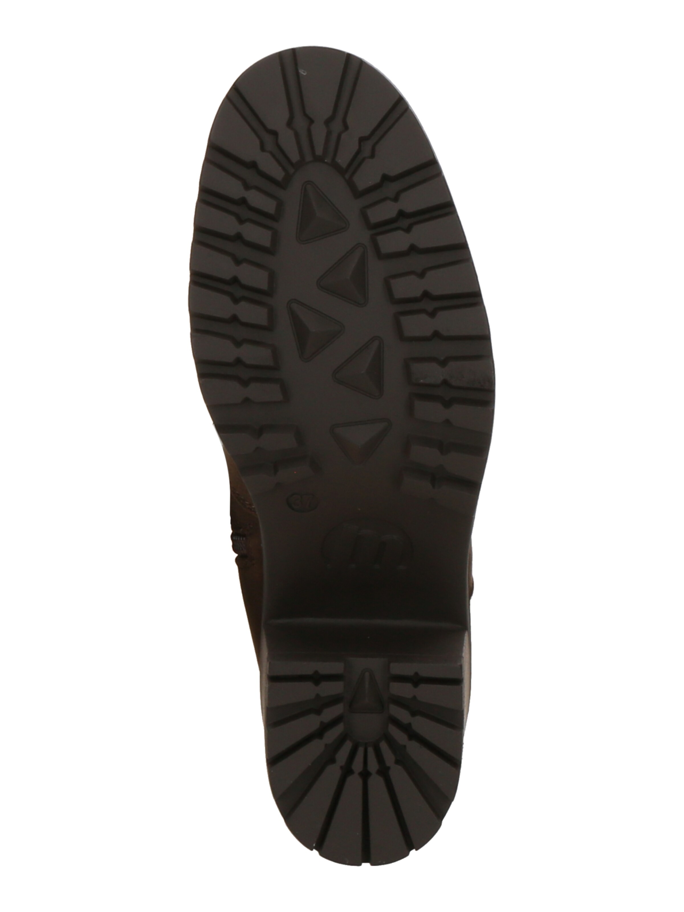 Bottes 'MAYO' MTNG en marron