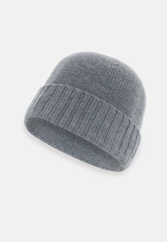 Boggi Milano Beanie in Grey