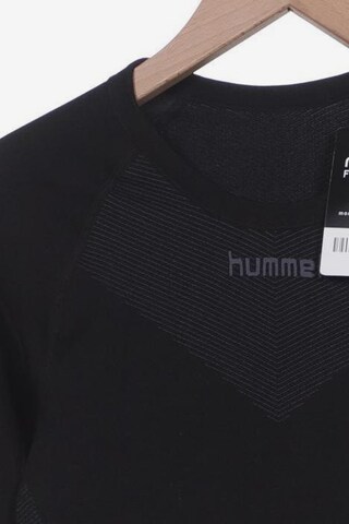 Hummel Top & Shirt in XS in Black