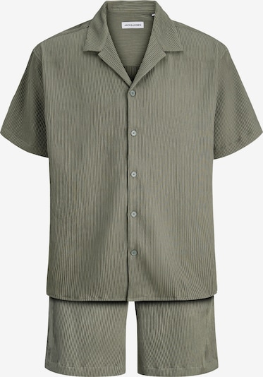 Treningas 'JJEHARRISON' iš JACK & JONES, spalva – nendrių spalva, Prekių apžvalga