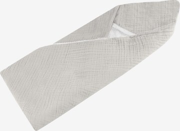 Aspero Bathrobe in Grey