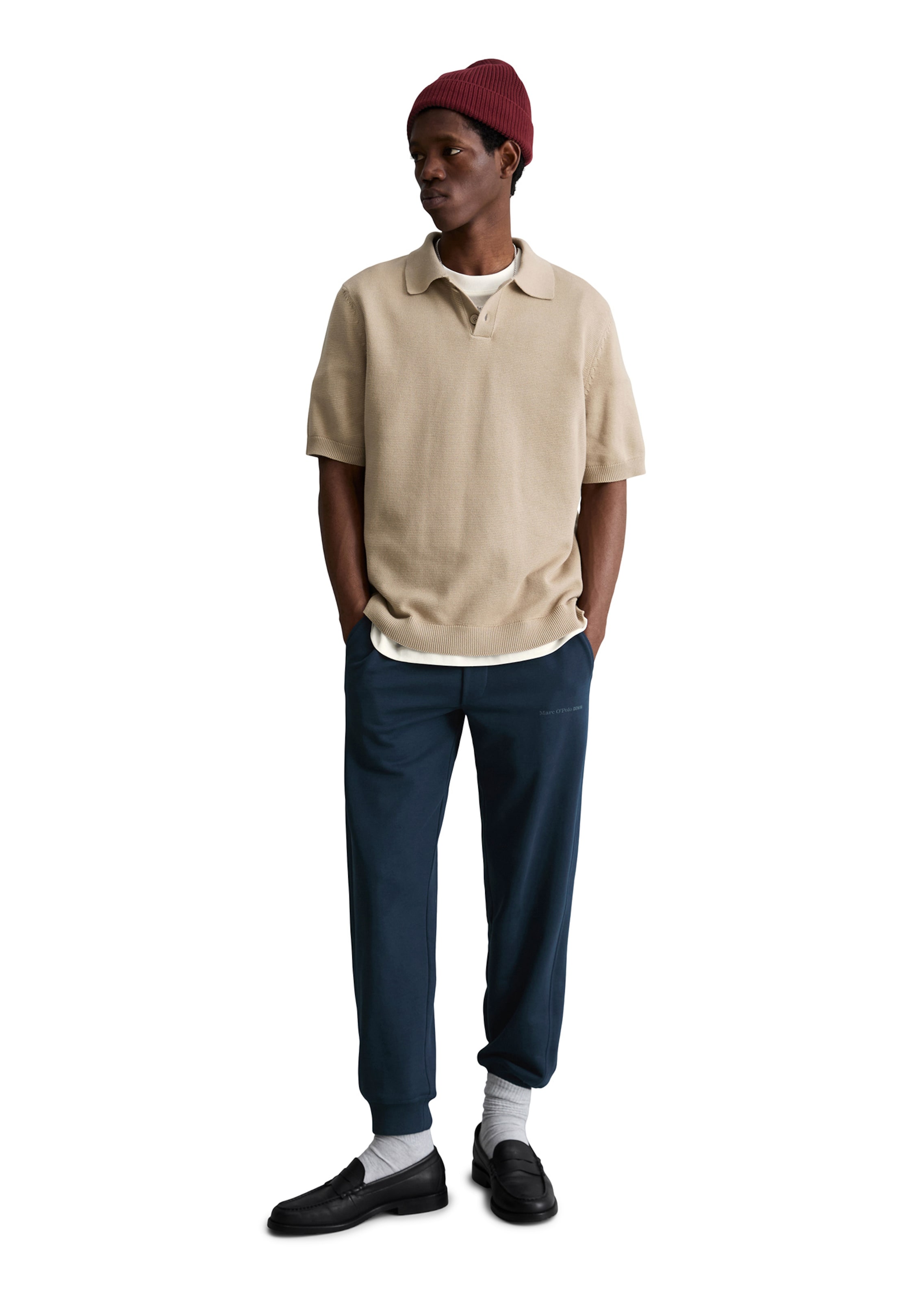 Marc O'Polo DENIM Trui in Beige