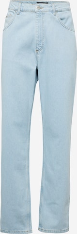 Pegador Regular Jeans 'BALTRA' i blå: forside