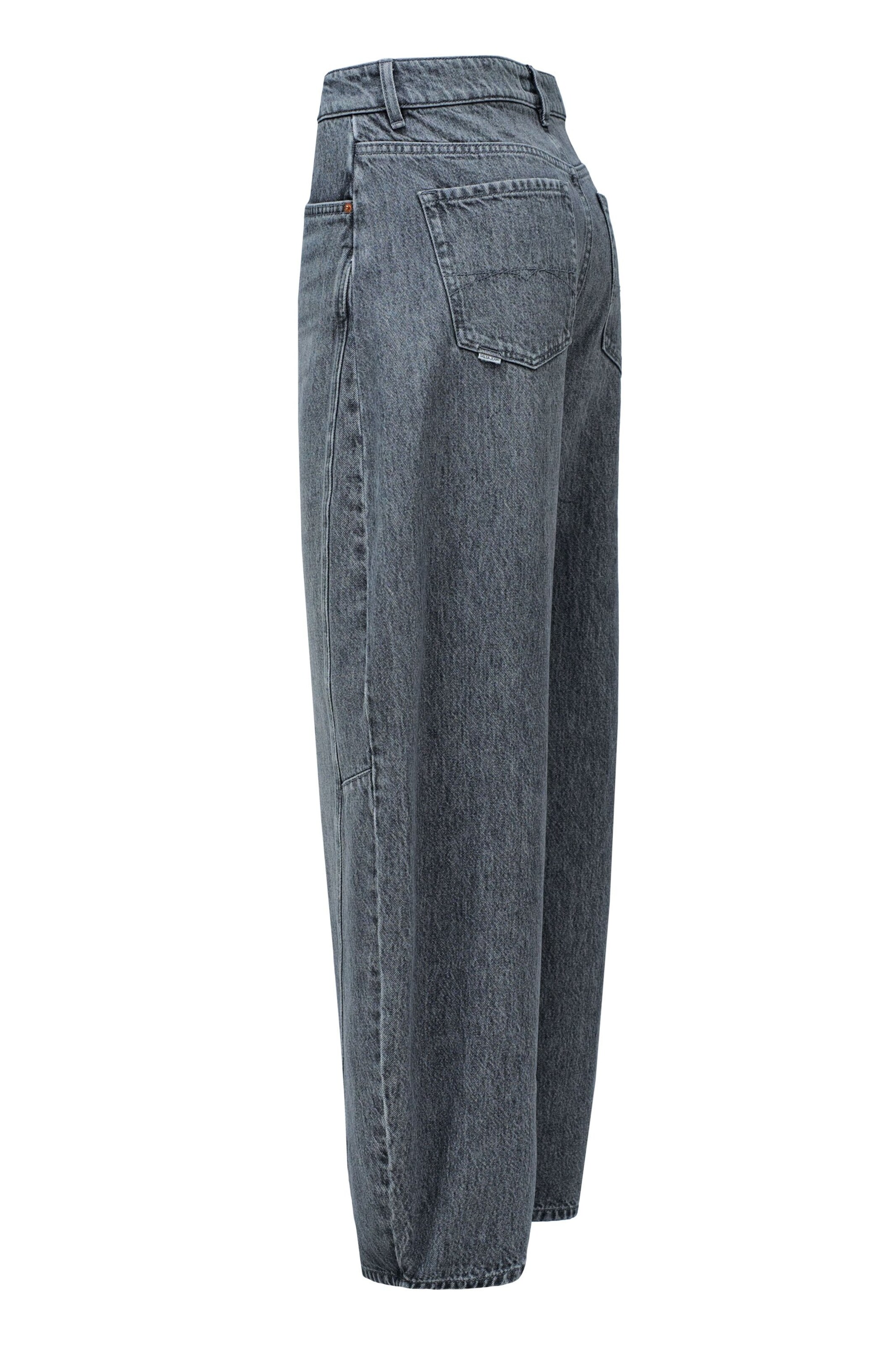 Salsa Jeans Loose fit Jeans in Grey