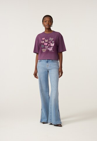 Fabienne Chapot Shirt in Rood