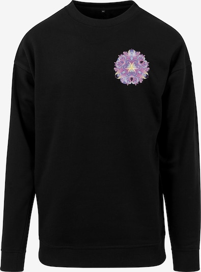 Merchcode Sweater majica veličine L u miks boja / crna, Pregled proizvoda