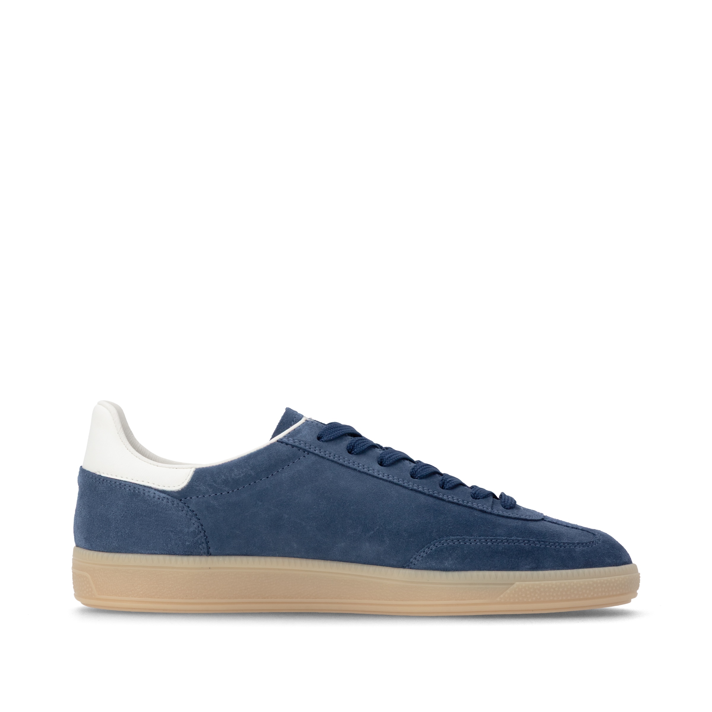 Baskets basses 'San Diego' Rieker Sport en bleu
