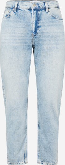 Calvin Klein Jeans Jeans 'DAD Jeans' in de kleur Blauw, Productweergave