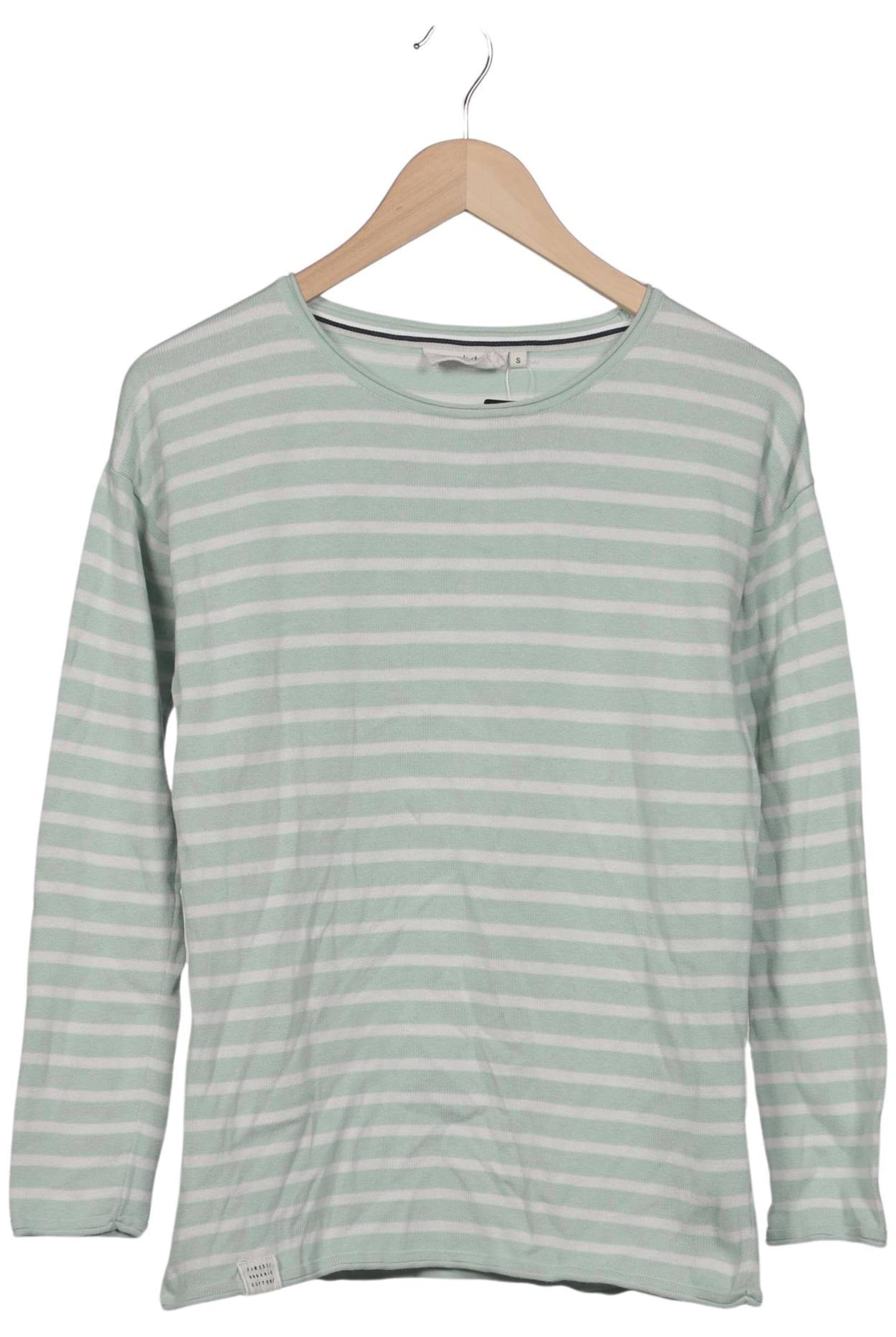 recolution Pullover S in Grün: Vorderseite