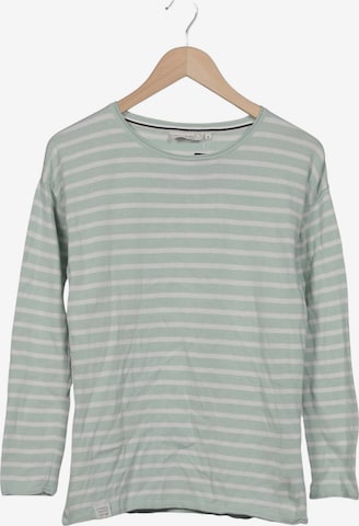 recolution Pullover S in Grün: Vorderseite