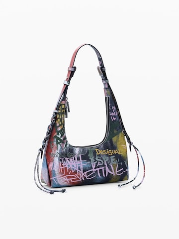 zils Desigual Pleca soma 'ARTY'