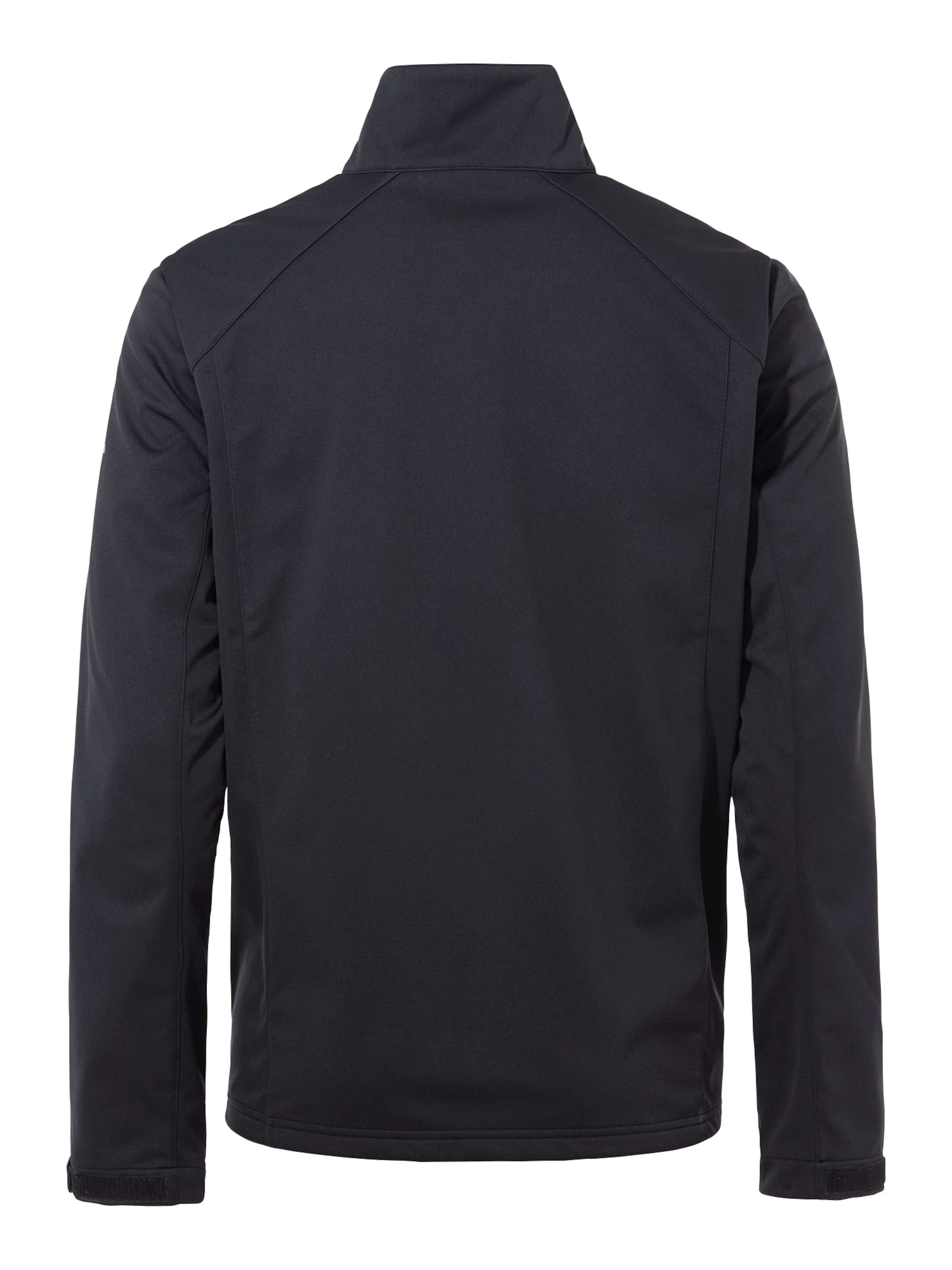 VAUDE Outdoor jacket 'Ossola Warm' in Black