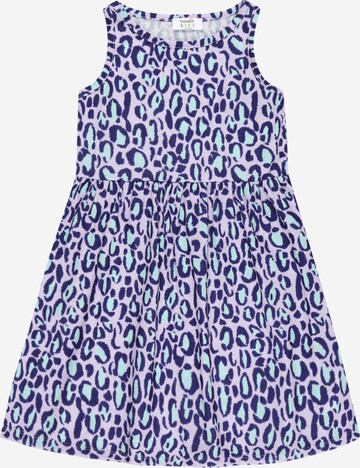 Trendyol Dress in Purple: front