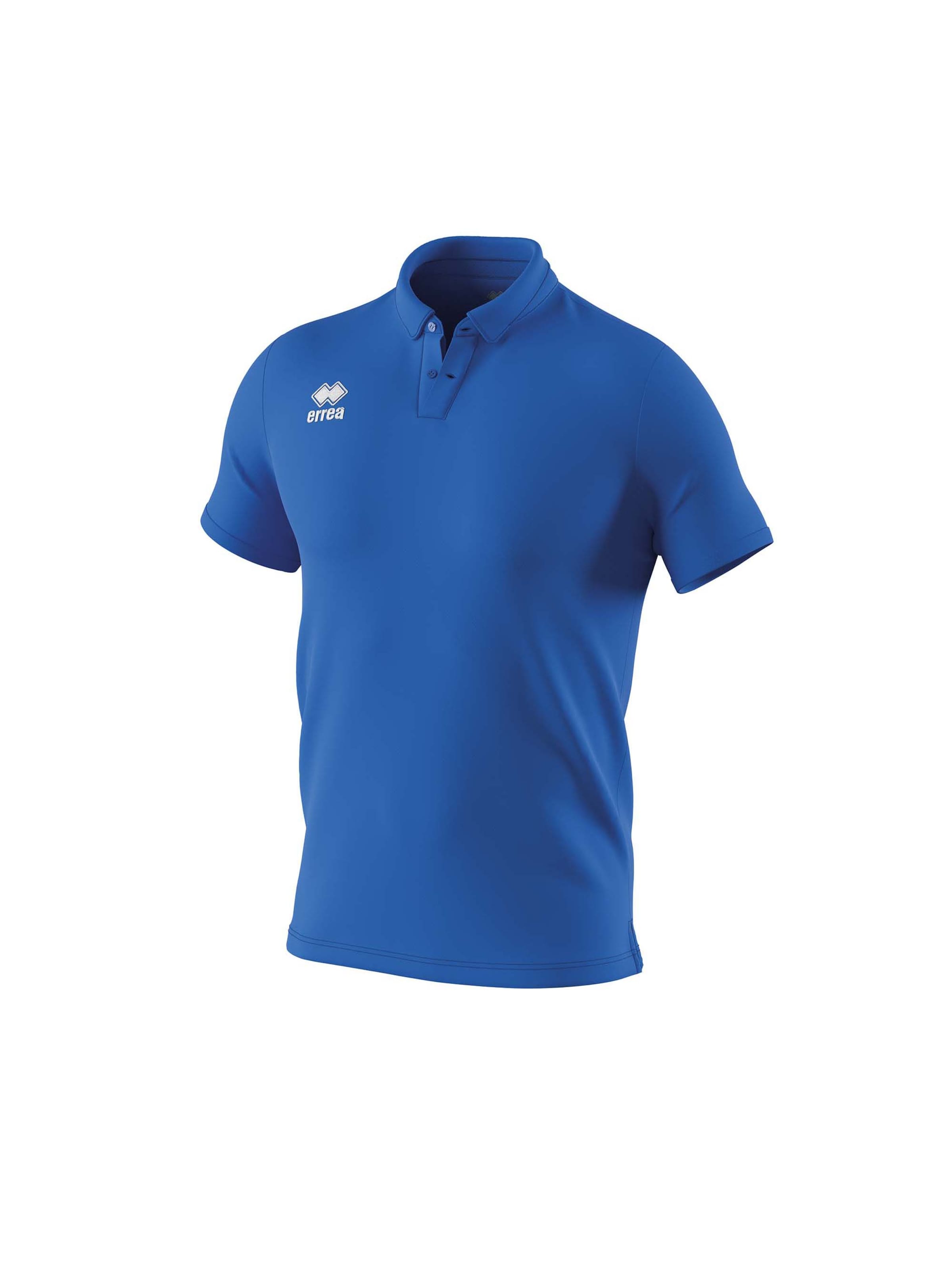 T-Shirt fonctionnel 'ALEX' Errea en bleu