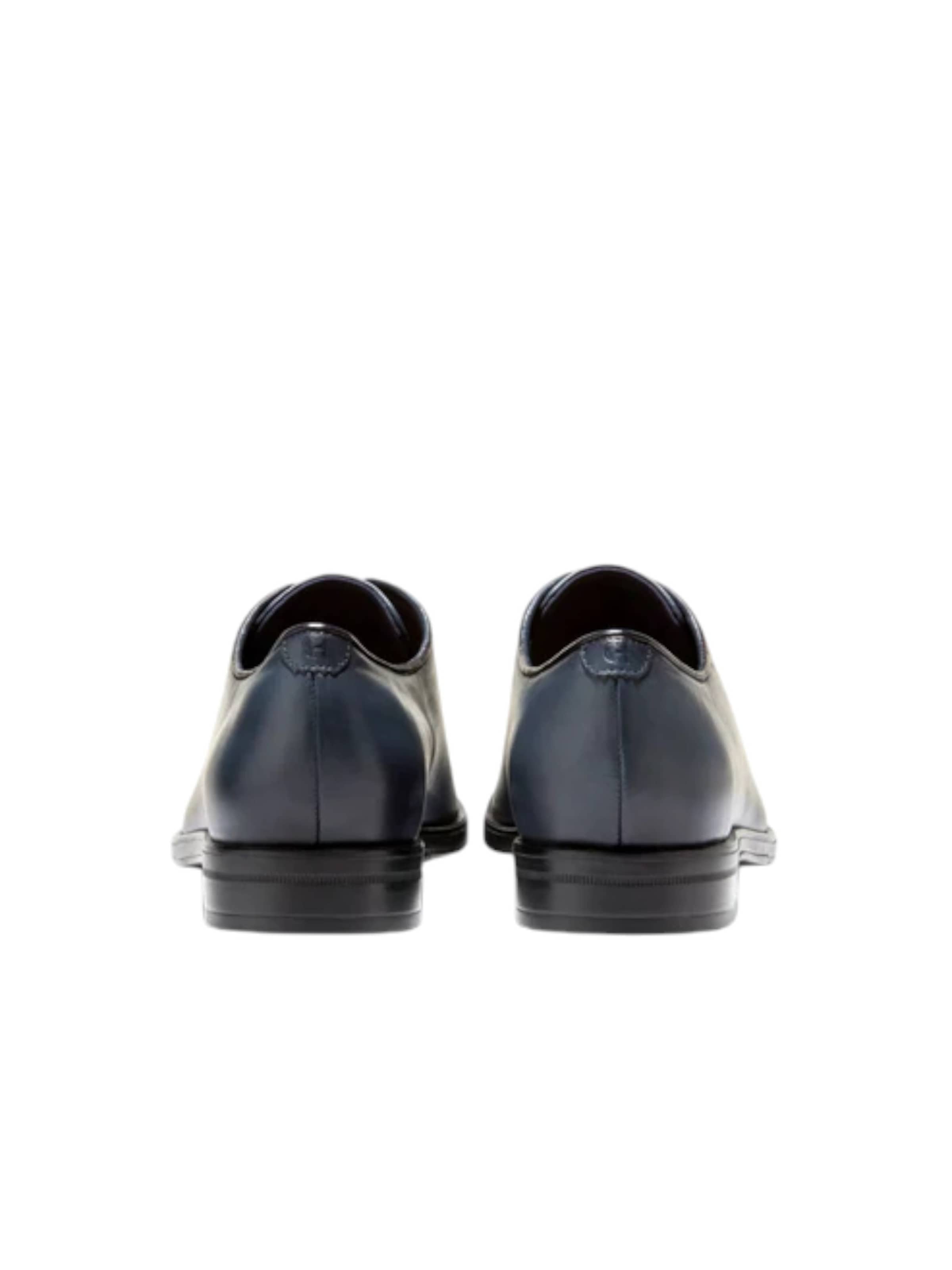 Cole Haan Snøresko 'Foster Grand' i blå