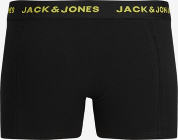 Jack & Jones Junior Underpants 'BLACK FRIDAY' in Black