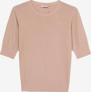 oltre - Jersey en rosa: frente