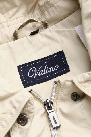 Valino Jacket & Coat in 5XL in Yellow