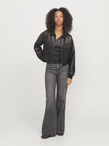Haut 'FUNDA' JJXX en noir