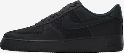 Nike Sportswear Niske tenisice 'Air Force 1 '07 LV8' u antracit siva, Pregled proizvoda