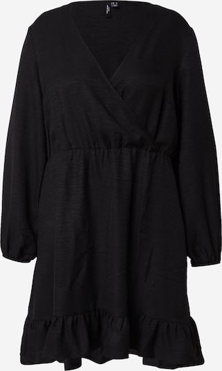 Vero Moda Curve Haljina 'VMCELLIE' u crna, Pregled proizvoda