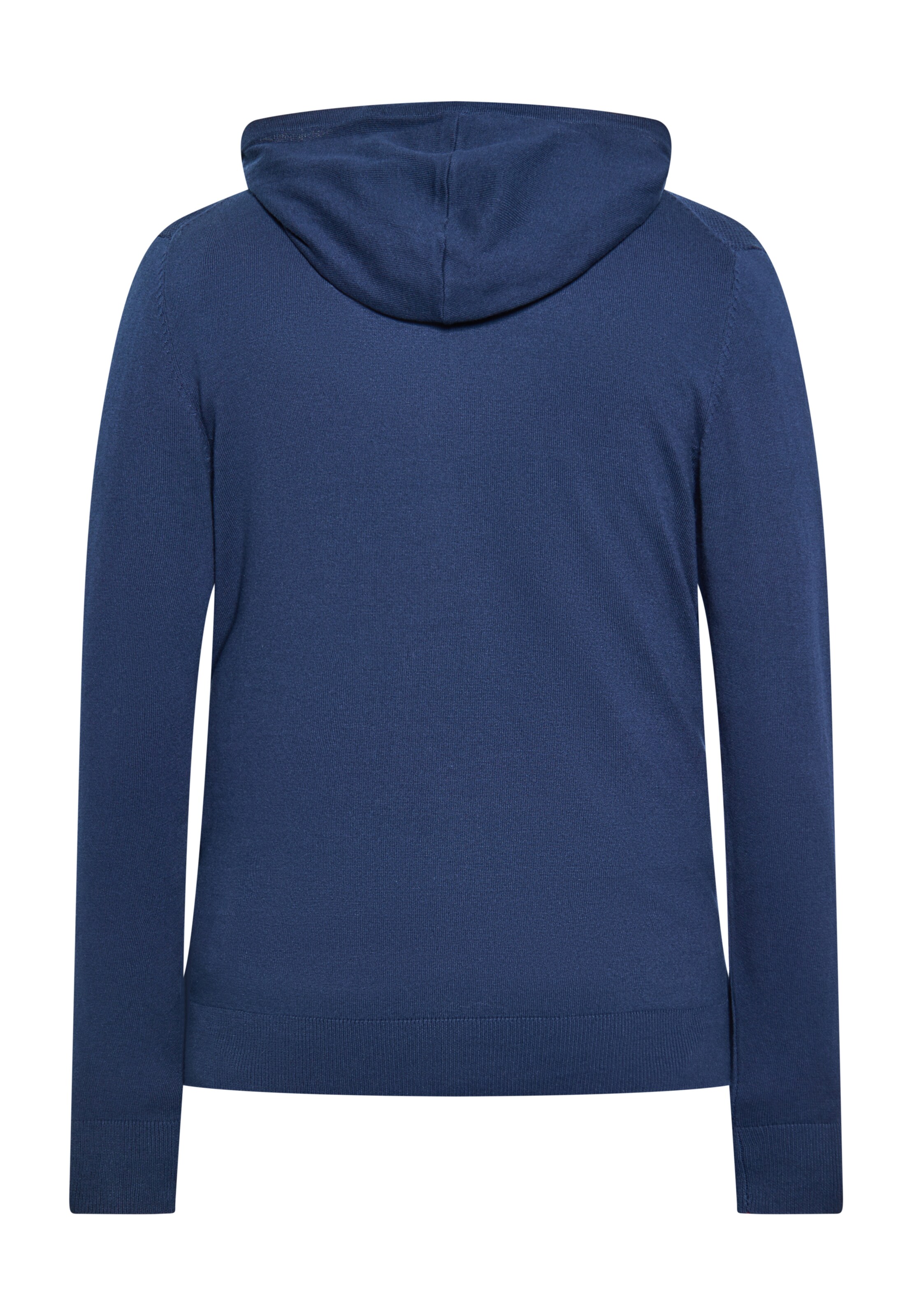 DreiMaster Maritim - Cárdigan 'Boline' en azul