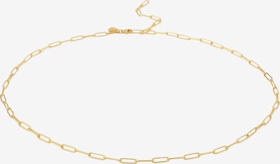 GOOD.designs Ketting in de kleur Goud, Productweergave