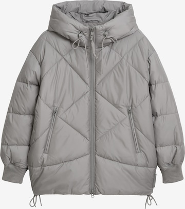 Veste d’hiver Marc O'Polo DENIM en gris : devant