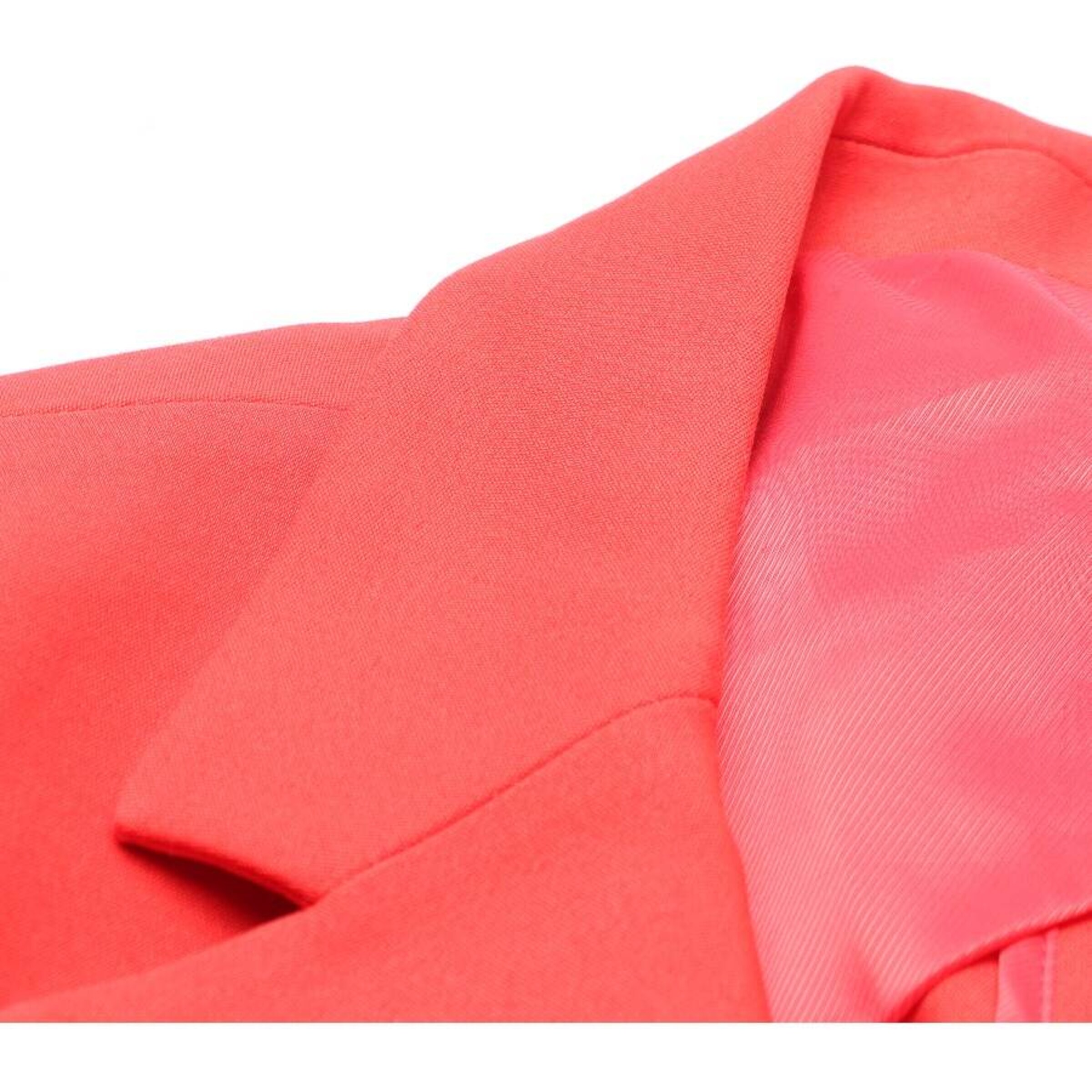 Anine Bing Blazer in M in Red