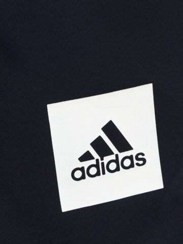 mėlyna ADIDAS SPORTSWEAR Maudymosi šortai 'Short  Solid'