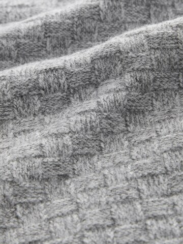 Next Sweater in Grey