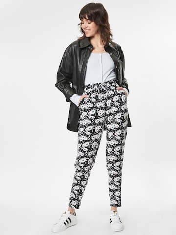 Sublevel Regular Broek in Zwart