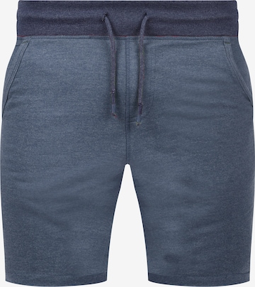 BLEND Trousers 'JULIO' in Blue: front