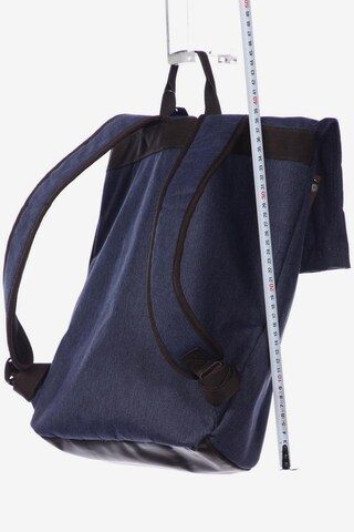 BREE Backpack in One size in Blue