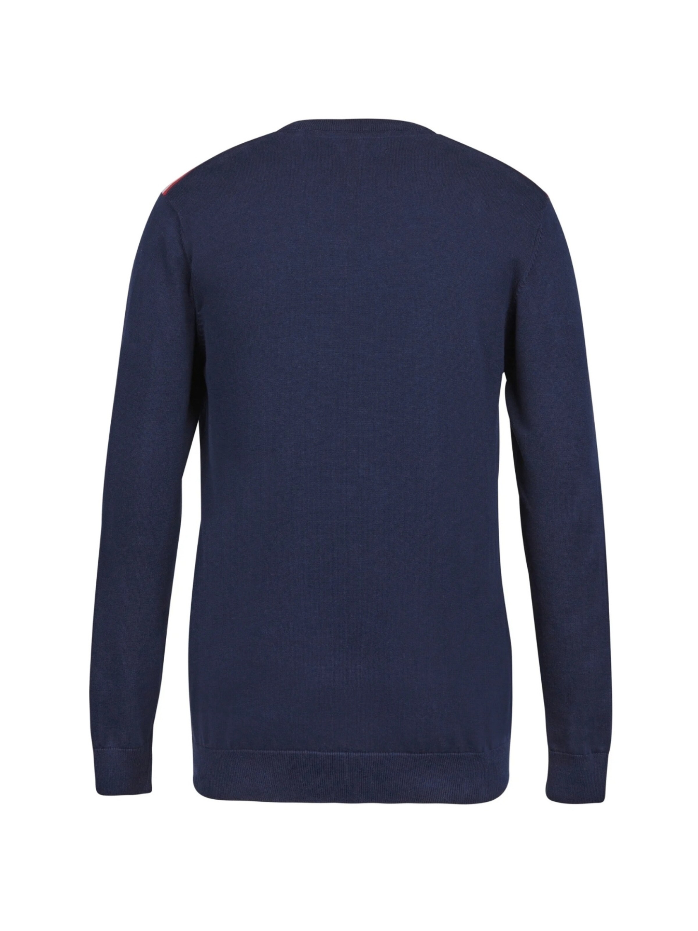U.S. POLO ASSN. Pullover 'UMKarlo' in Blau