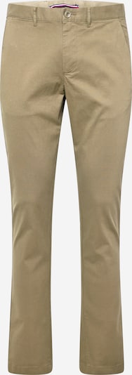 Pantaloni chino 'BLEECKER ESSENTIAL' TOMMY HILFIGER di colore cachi, Visualizzazione prodotti