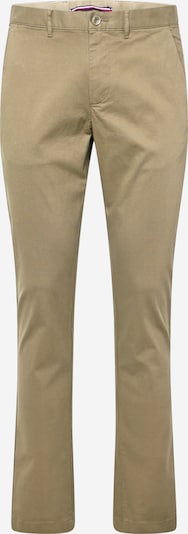 TOMMY HILFIGER Hose 'BLEECKER ESSENTIAL' in khaki, Produktansicht