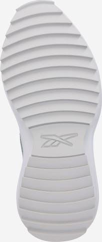 Baskets basses 'Classic SP Extra' Reebok en blanc