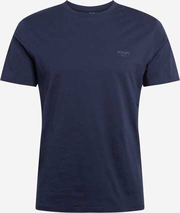 JOOP! Jeans Shirt 'Alphis' in Blauw: voorkant