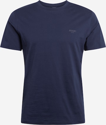 JOOP! Jeans Shirt 'Alphis' in Blauw: voorkant