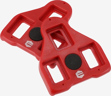ENDURANCE Athletic Shoes Accessories 'E-Spin' in Red