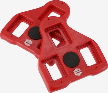 ENDURANCE Sportschoen accessoires 'E-Spin' in Rood