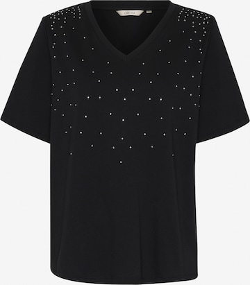 CreamMajica 'CR Shanna' - crna boja: prednji dio