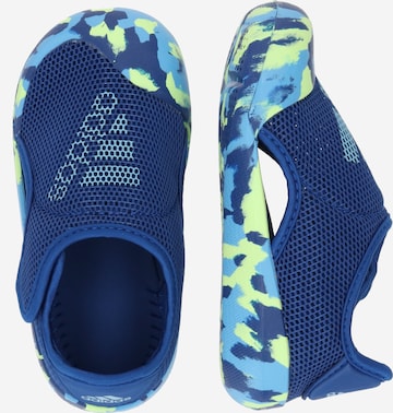 ADIDAS SPORTSWEAR Beach & Pool Shoes 'ALTAVENTURE 2.0' in Blue