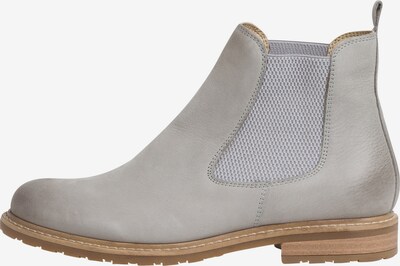 TAMARIS Chelsea boots in Grey, Item view