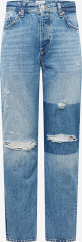 Only & Sons Regular Jeans 'Edge' in Blau: predná strana