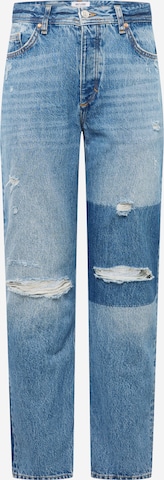 Only & Sons Jeans 'Edge' in Blue: front